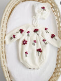 Body rosas
