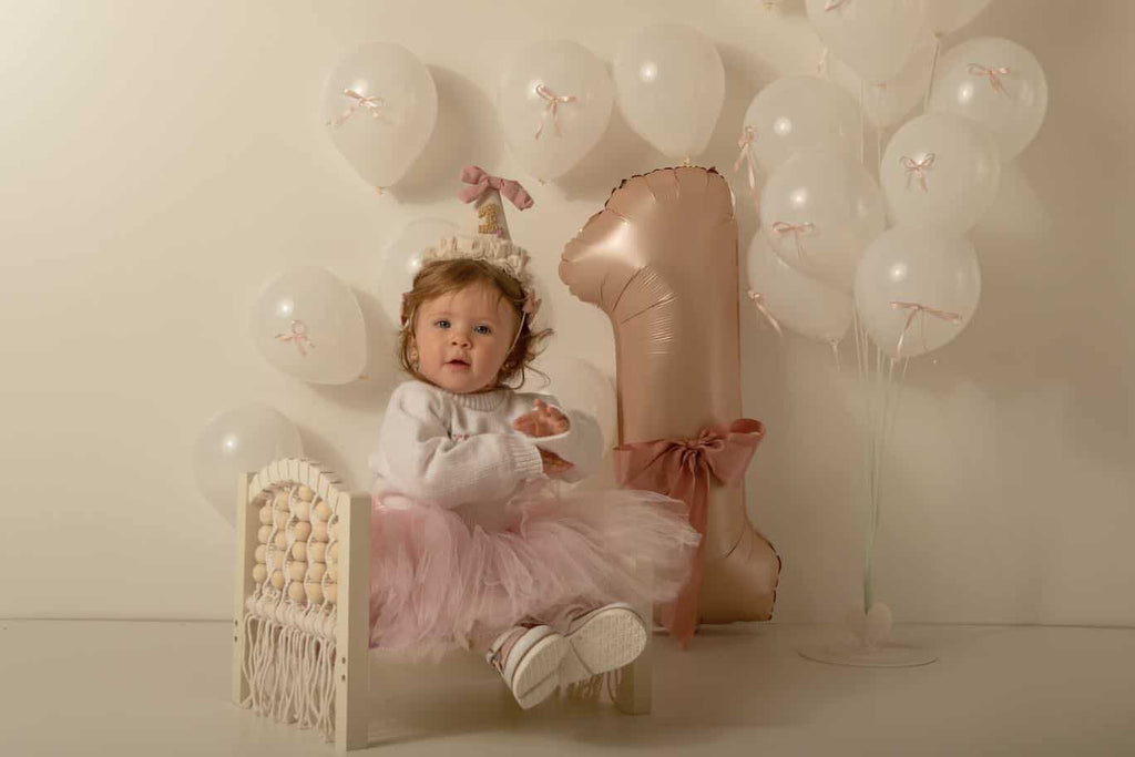 Set completo cumpleaños