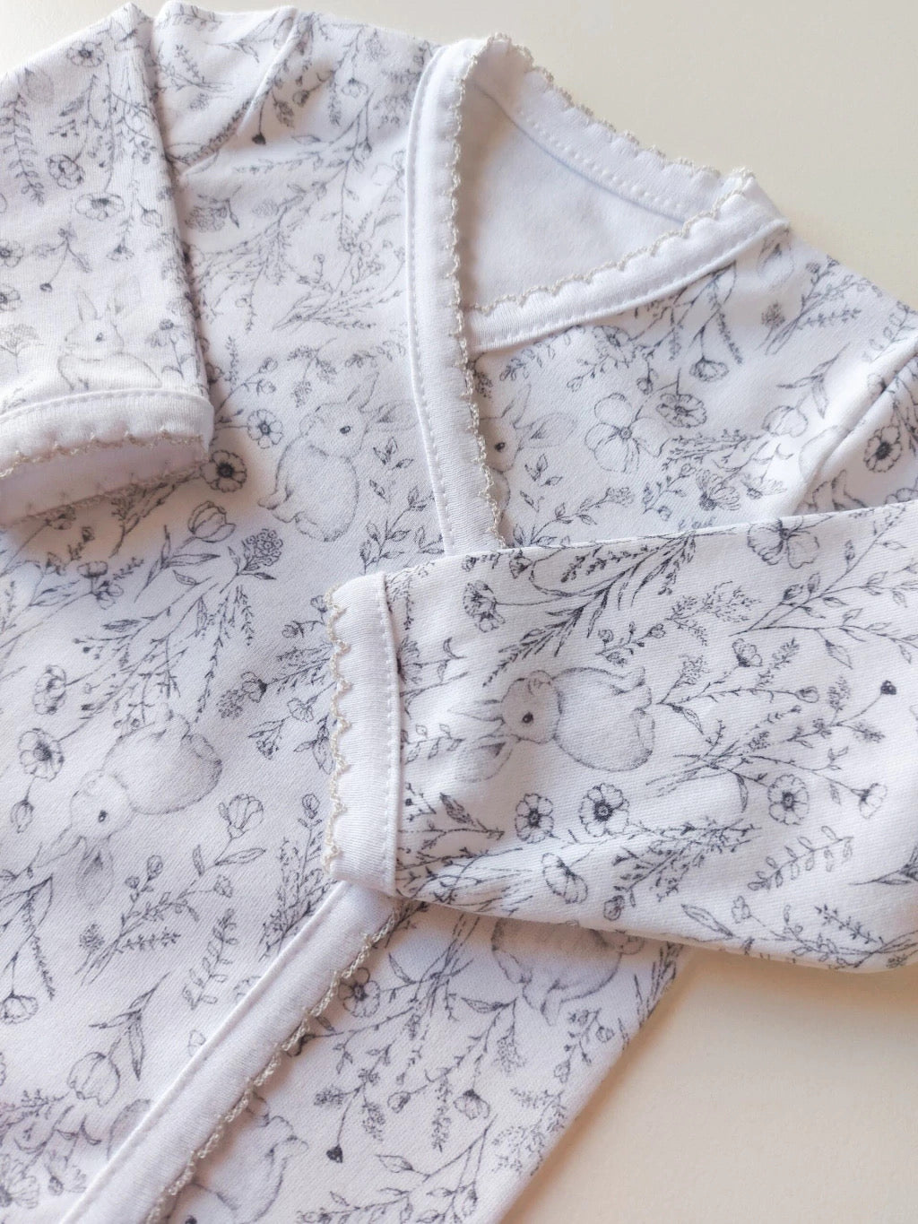Baby box “sueño silvestre”