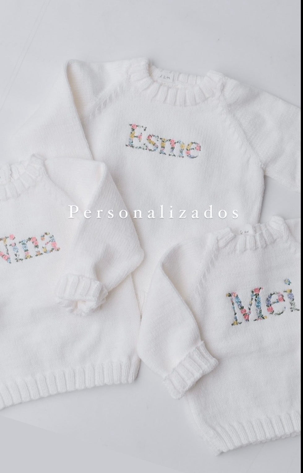 Personalizado jersey