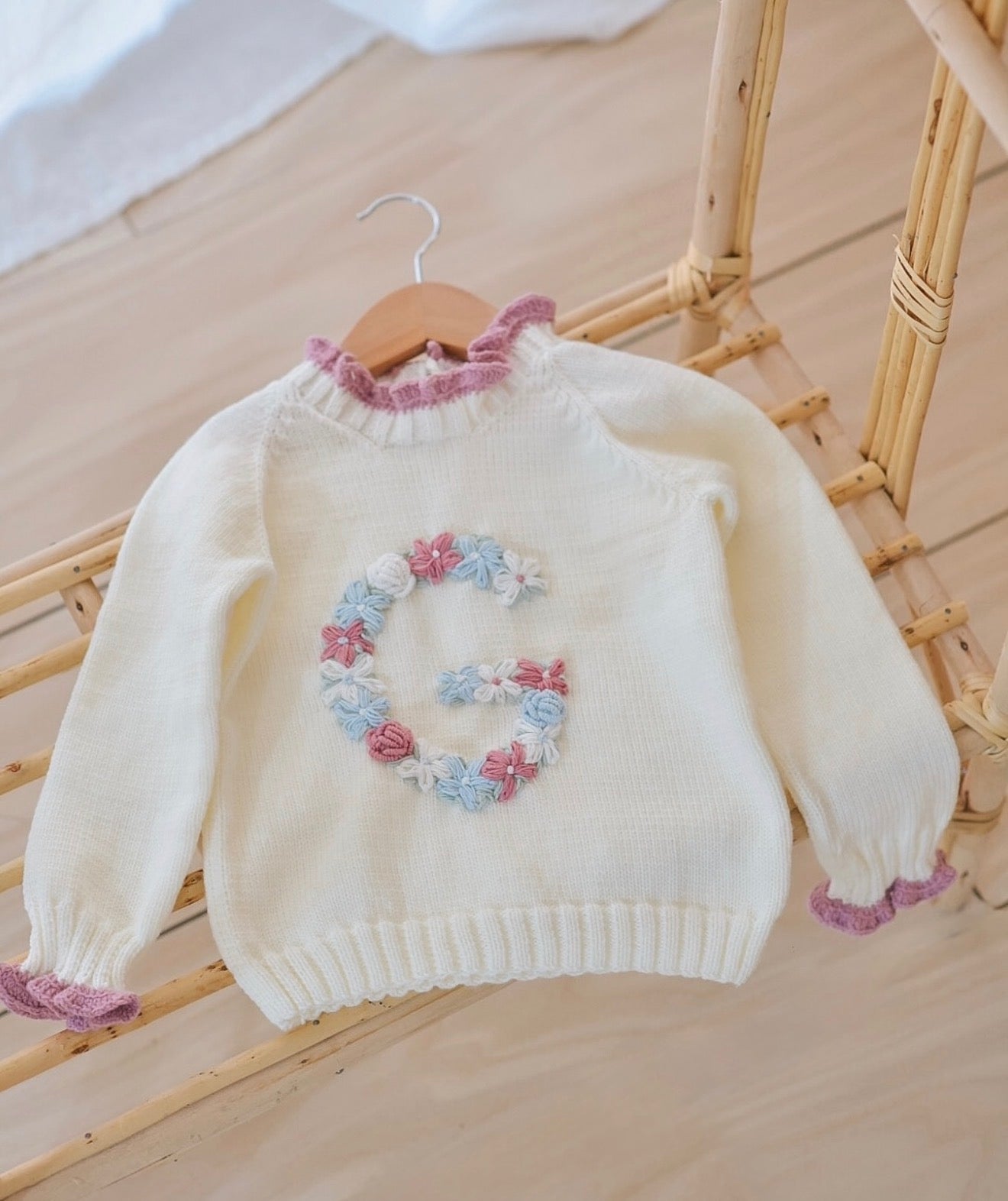 Sweater Rococo