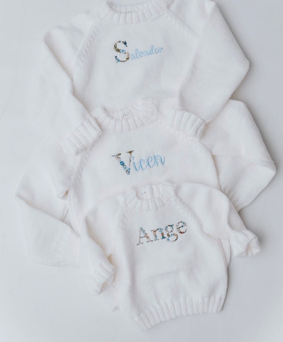Personalizado jersey